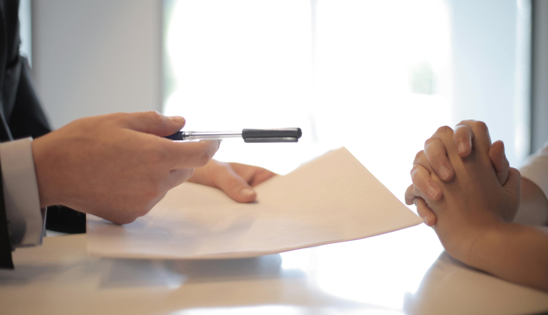 Courtier en assurance Urrugne